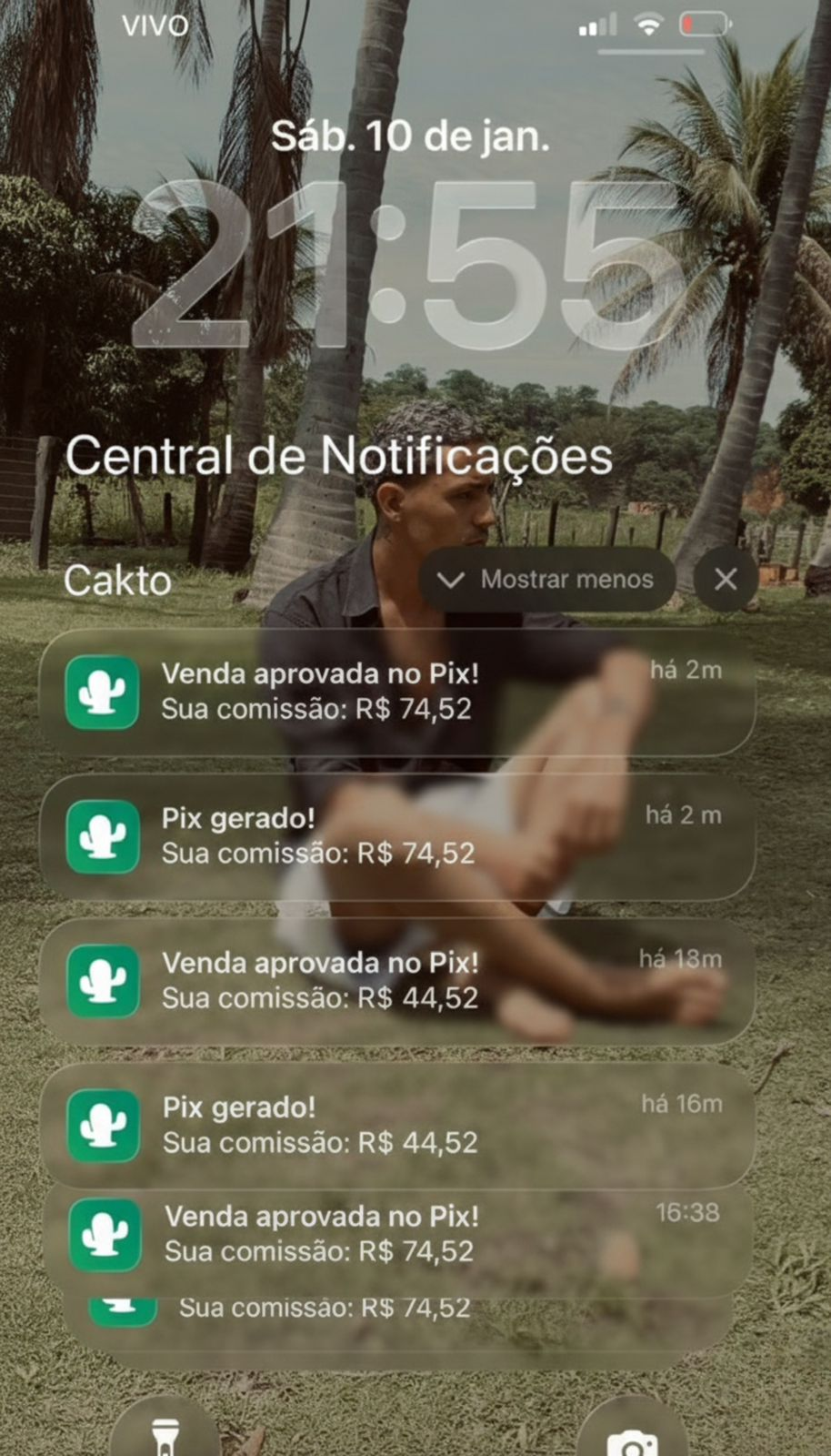 Depoimento 3